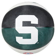 Michigan State Spartans Regulation Basketball
