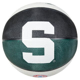 Michigan State Spartans Regulation Basketball