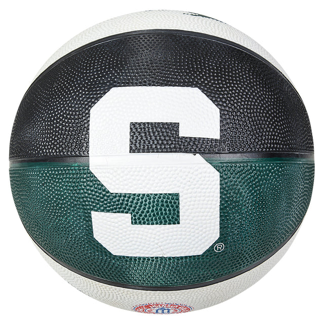 Michigan State Spartans Regulation Basketball