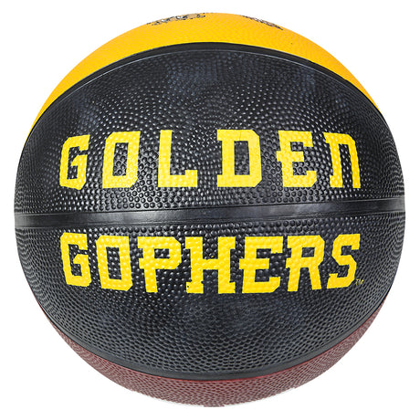 Minnesota Basketball 9.5" Regulation Ball