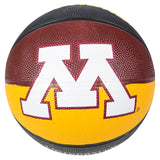 Minnesota Basketball 9.5" Regulation Ball