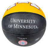 Minnesota Basketball 9.5" Regulation Ball