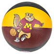 Minnesota Basketball 9.5" Regulation Ball