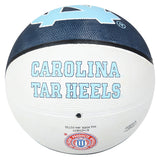 North Carolina Tar Heels Basketball