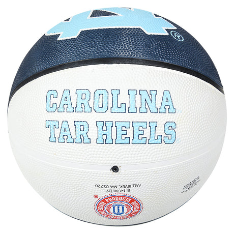 North Carolina Tar Heels Basketball