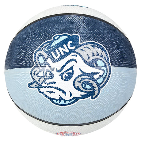 North Carolina Tar Heels Basketball