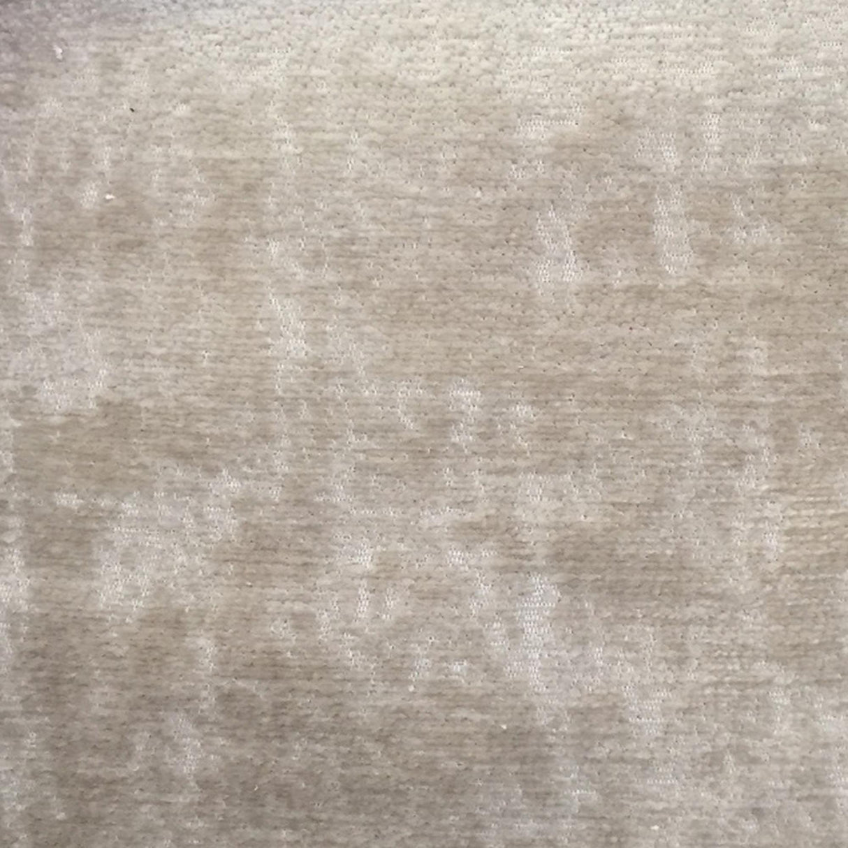 Brody Crushed Chenille Fabric - Textured Solid, 57" Width (1 Yard)
