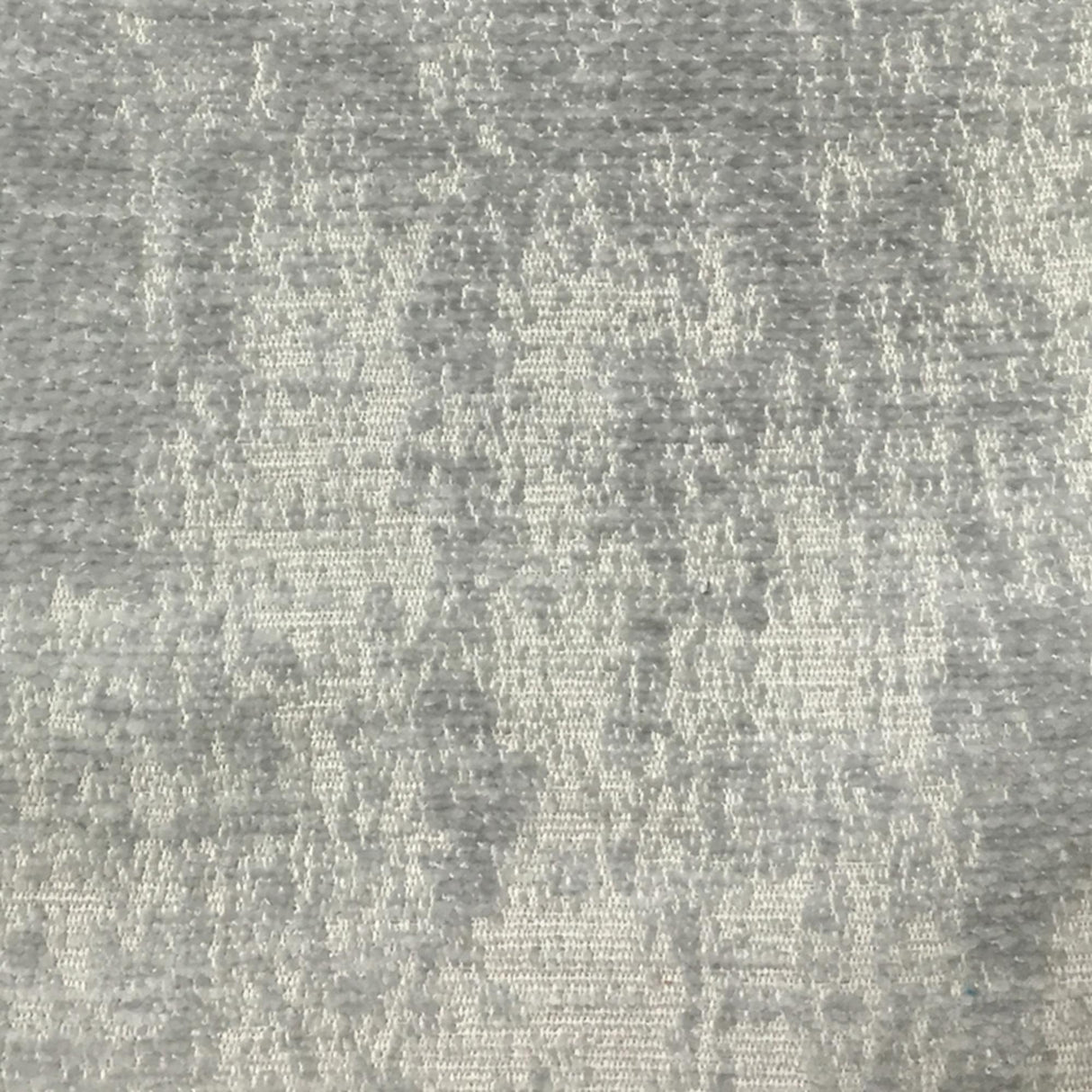 Brody Crushed Chenille Fabric - Textured Solid, 57" Width (1 Yard)