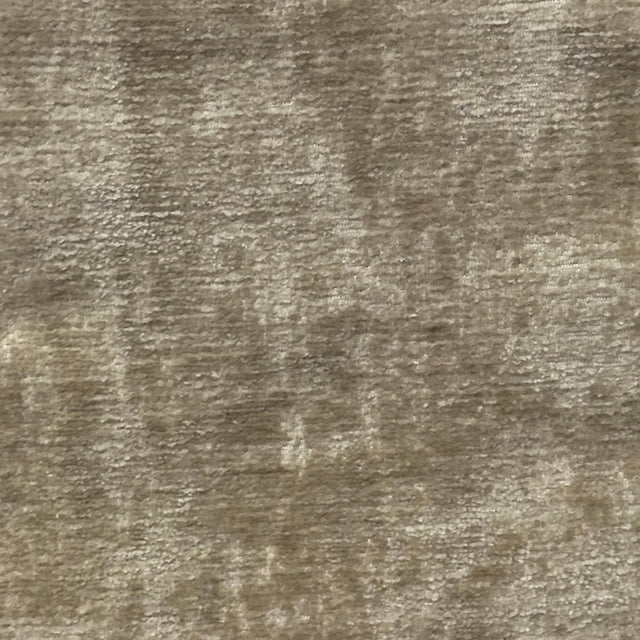 Brody Crushed Chenille Fabric - Textured Solid, 57" Width (1 Yard)