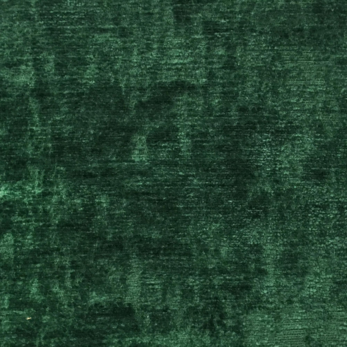 Brody Crushed Chenille Fabric - Textured Solid, 57" Width (1 Yard)