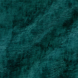 Brody Crushed Chenille Fabric - Textured Solid, 57" Width (1 Yard)