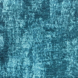 Brody Crushed Chenille Fabric - Textured Solid, 57" Width (1 Yard)