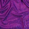 Nylon Spandex Shatter Glass Hologram Fabric 60"