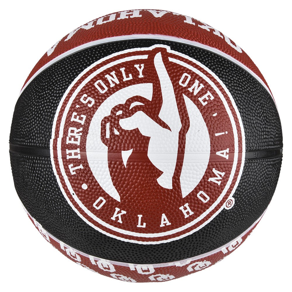 Oklahoma Regulation Basketball