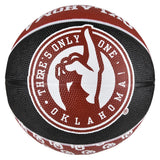 Oklahoma Regulation Basketball