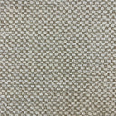 Bronx Two Tone Woven Chenille Fabric - Ivory, Beige, Pewter, Gray, Silver, 56" Width (1 Yard)