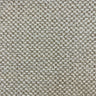 Bronx Two Tone Woven Chenille Fabric - Ivory, Beige, Pewter, Gray, Silver, 56" Width (1 Yard)