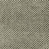 Bronx Two Tone Woven Chenille Fabric - Ivory, Beige, Pewter, Gray, Silver, 56" Width (1 Yard)