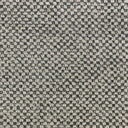 Bronx Two Tone Woven Chenille Fabric - Ivory, Beige, Pewter, Gray, Silver, 56" Width (1 Yard)