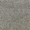 Bronx Two Tone Woven Chenille Fabric - Ivory, Beige, Pewter, Gray, Silver, 56" Width (1 Yard)