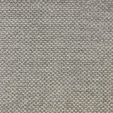 Bronx Two Tone Woven Chenille Fabric - Ivory, Beige, Pewter, Gray, Silver, 56" Width (1 Yard)