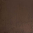 Brown Solid Minky Fabric, Default Title