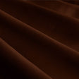 60″ Brown Broadcloth Fabric,