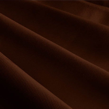 60″ Brown Broadcloth Fabric,