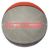 Rutgers Basketball 9.5" Regulation Ball