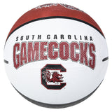 South Carolina Gamecocks Regulation Basketball 9.5"