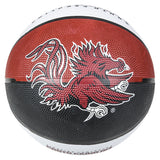 South Carolina Gamecocks Regulation Basketball 9.5"