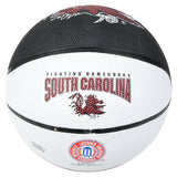 South Carolina Gamecocks Regulation Basketball 9.5"