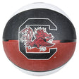 South Carolina Gamecocks Regulation Basketball 9.5"