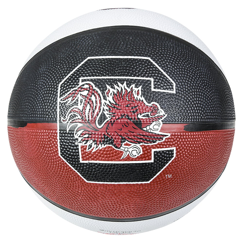 South Carolina Gamecocks Regulation Basketball 9.5"