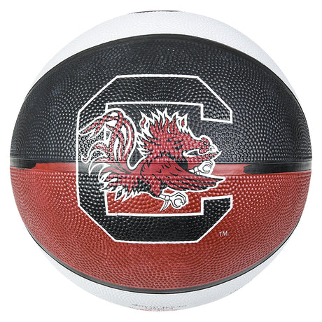 South Carolina Gamecocks Regulation Basketball 9.5"