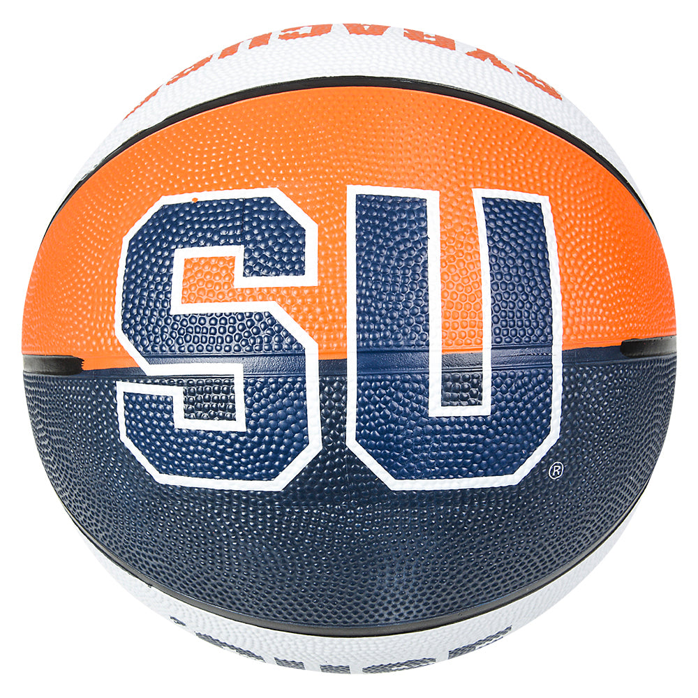Syracuse Orangemen Basketball (1 PC)