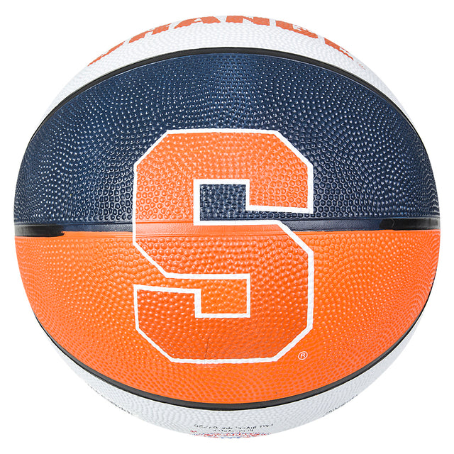 Syracuse Orangemen Basketball (1 PC)