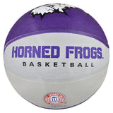 TCU Regulation Basketball 9.5"