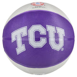 TCU Regulation Basketball 9.5"