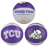 TCU Regulation Basketball 9.5"