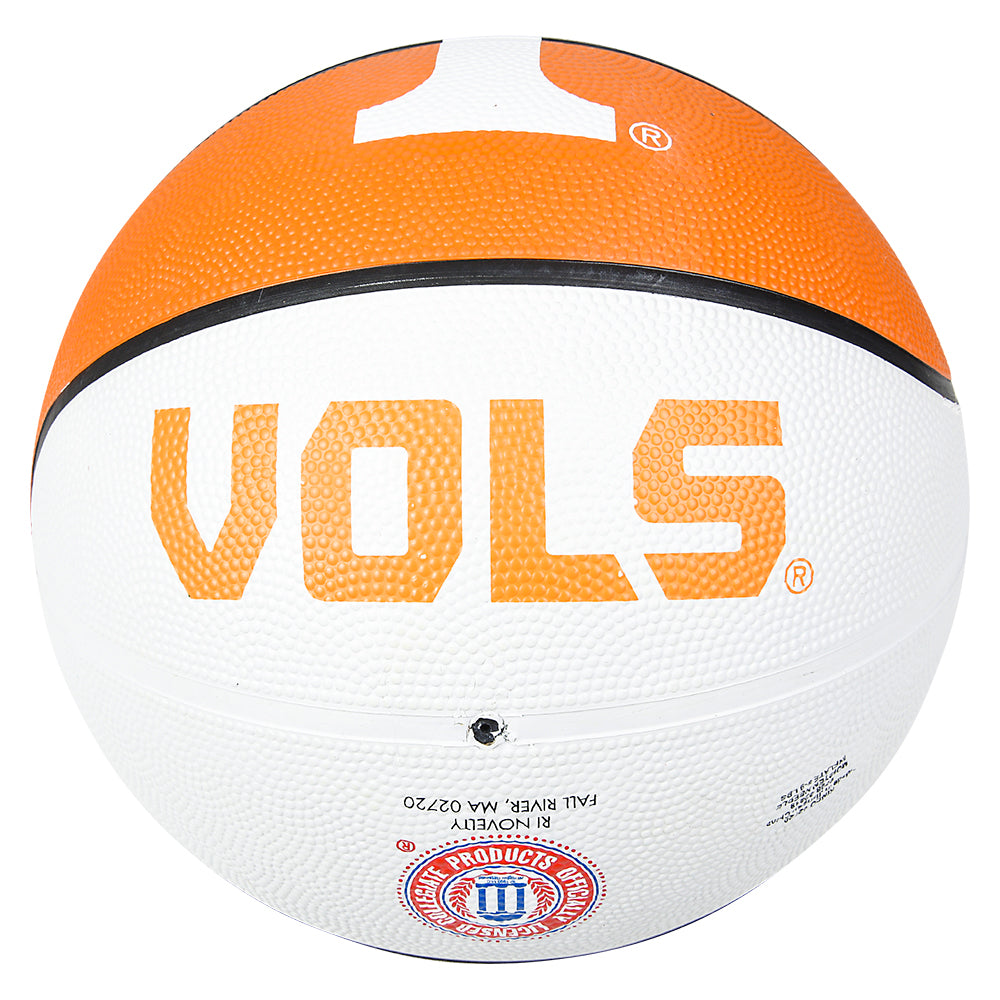 Basketball Tennessee Volunteers Regulation Basketball (1 PC)
