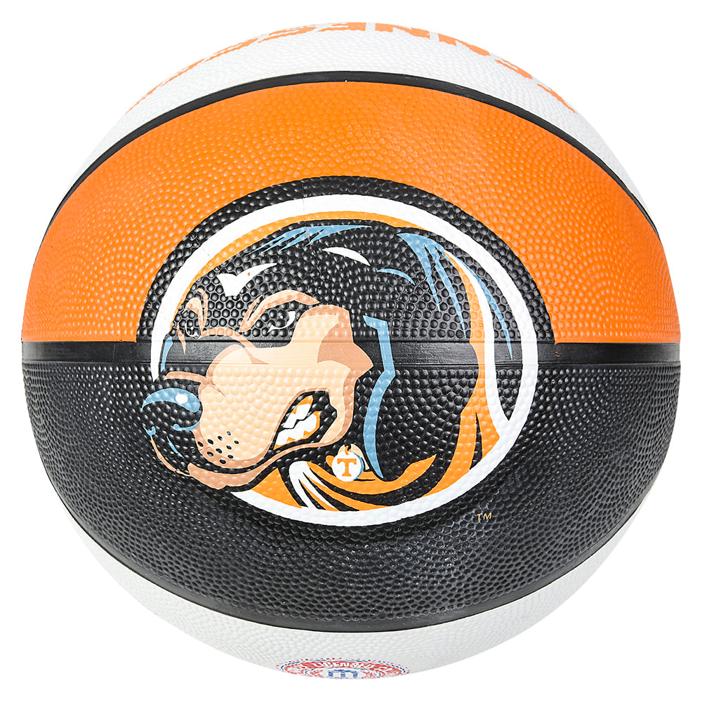 Basketball Tennessee Volunteers Regulation Basketball (1 PC)