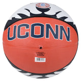 UConn Huskies Regulation Basketball