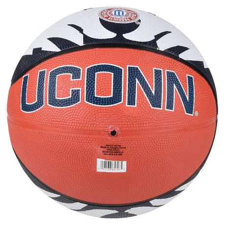 UConn Huskies Regulation Basketball