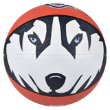 UConn Huskies Regulation Basketball