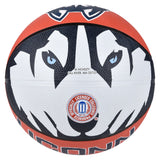UConn Huskies Regulation Basketball