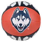UConn Huskies Regulation Basketball