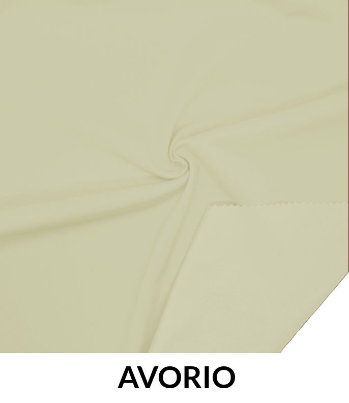 Wicking Anti Microbial Polyester Fabric - 200 GSM, 60/61" Width, Eco91