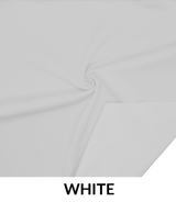 Wicking Anti Microbial Polyester Fabric - 200 GSM, 60/61" Width, Eco91