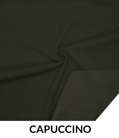 Wicking Anti Microbial Polyester Fabric - 200 GSM, 60/61" Width, Eco91